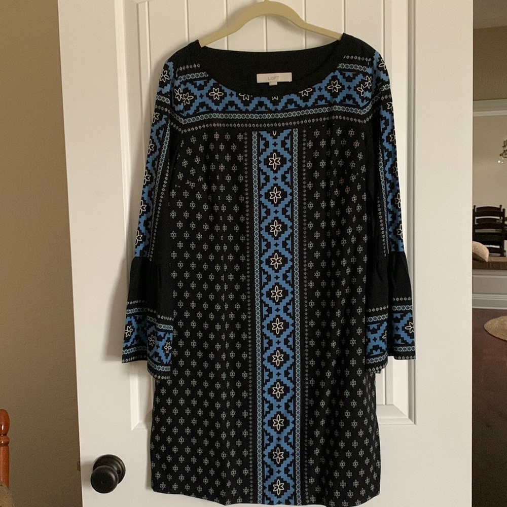 J.Crew dress